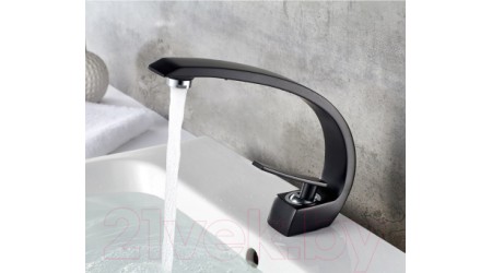 Смеситель Ledeme L1055B-24 