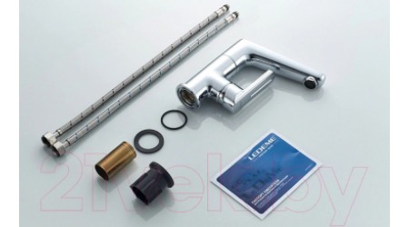 Смеситель Ledeme L1066 