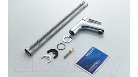 Смеситель Ledeme L1069 