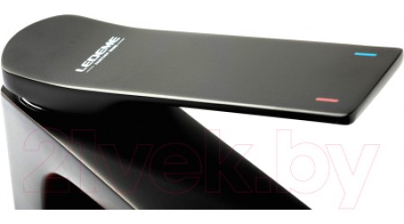 Смеситель Ledeme L1075B 