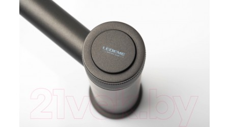 Смеситель Ledeme L1076U 