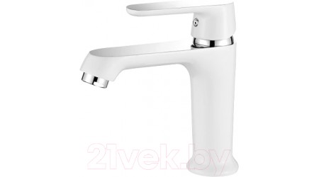 Смеситель Ledeme L1077W 