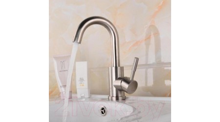 Смеситель Ledeme L1098-3 