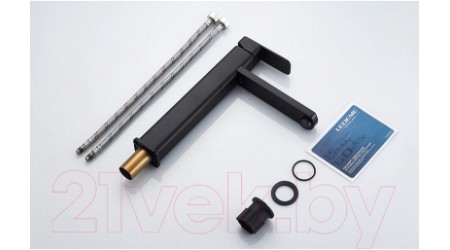 Смеситель Ledeme L1133B 