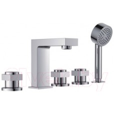 Смеситель Ledeme L1187
