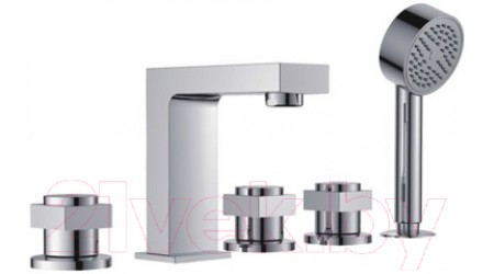 Смеситель Ledeme L1187 