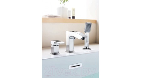 Смеситель Ledeme L1198 