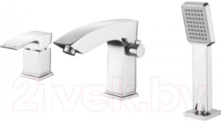 Смеситель Ledeme L1198 