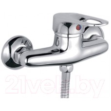 Смеситель Ledeme L2028