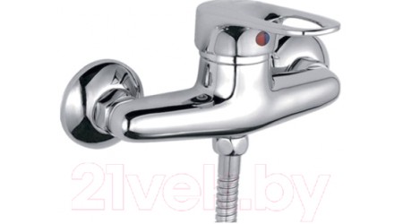 Смеситель Ledeme L2028 