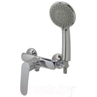 Смеситель Ledeme L2072