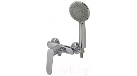 Смеситель Ledeme L2072 