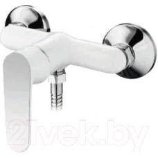 Смеситель Ledeme L2077W