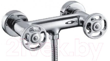 Смеситель Ledeme L2089 