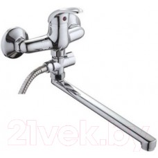 Смеситель Ledeme L2115