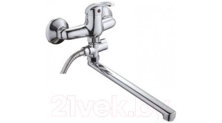 Смеситель Ledeme L2115 