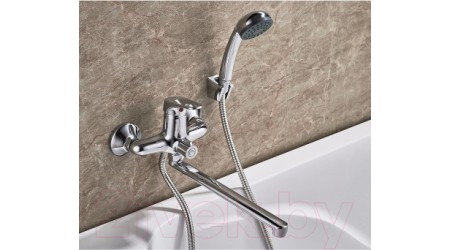 Смеситель Ledeme L2213 