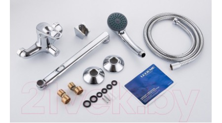 Смеситель Ledeme L2213 