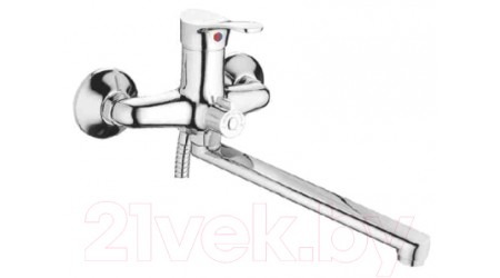 Смеситель Ledeme L2214 