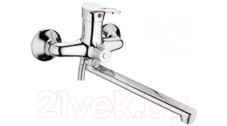 Смеситель Ledeme L2214-B 