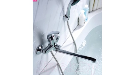Смеситель Ledeme L2229-B 