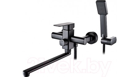 Смеситель Ledeme L2233B 