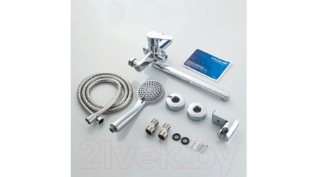 Смеситель Ledeme L2269 