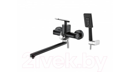 Смеситель Ledeme L2274B 