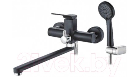 Смеситель Ledeme L2275B 