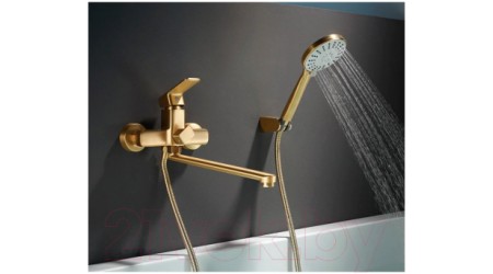 Смеситель Ledeme L2280Y 