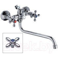 Смеситель Ledeme L2327