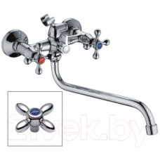 Смеситель Ledeme L2327