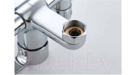 Душевая система Ledeme L2403-1