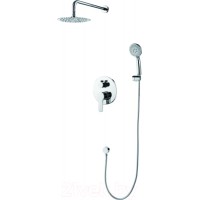 Душевая система Ledeme L2403-2