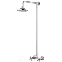 Верхний душ Ledeme L2408