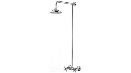Верхний душ Ledeme L2408