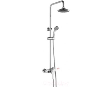 Душевая система Ledeme L2409