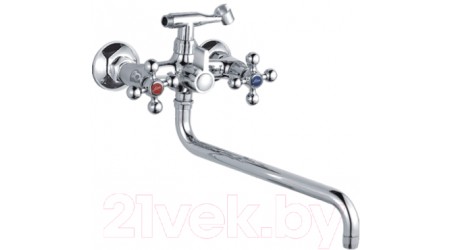 Смеситель Ledeme L2719 