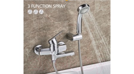 Смеситель Ledeme L3140 
