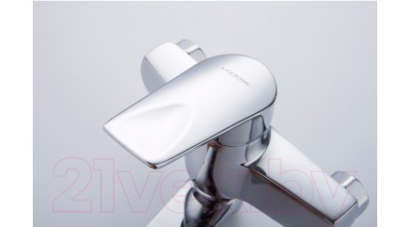 Смеситель Ledeme L3140 