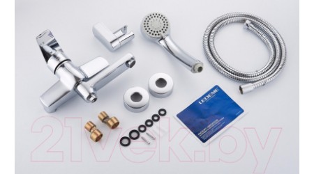 Смеситель Ledeme L3140 
