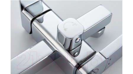 Смеситель Ledeme L3233 