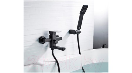 Смеситель Ledeme L3233B 