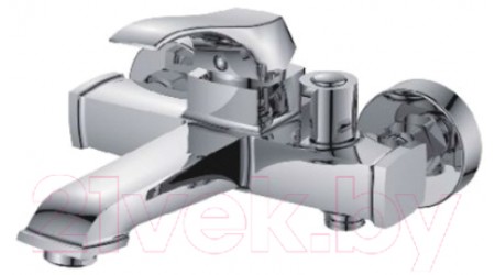 Смеситель Ledeme L3242 