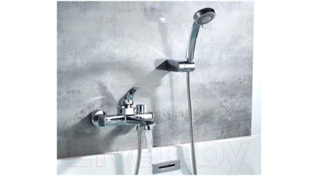 Смеситель Ledeme L3242 