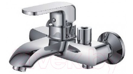 Смеситель Ledeme L3244 