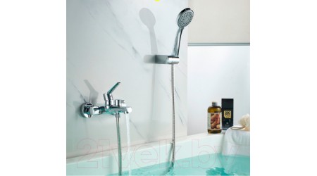 Смеситель Ledeme L3269 