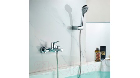 Смеситель Ledeme L3269 