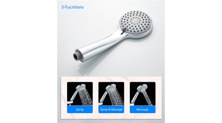 Смеситель Ledeme L3269 