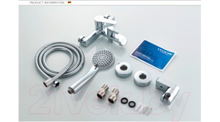 Смеситель Ledeme L3269 
